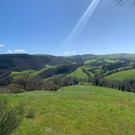 En Pleine Campagne Hébergement de vacances *